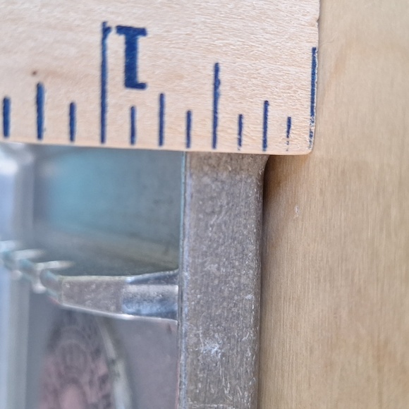 🚬 70s Ashtray Local 786 Union UAW 25th Anniversary. United Auto Workers - Picture 8 of 9